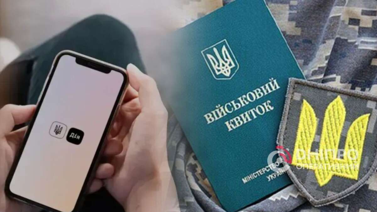 Бронювання військовозобов'язаних