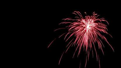 Салюты в Днепре