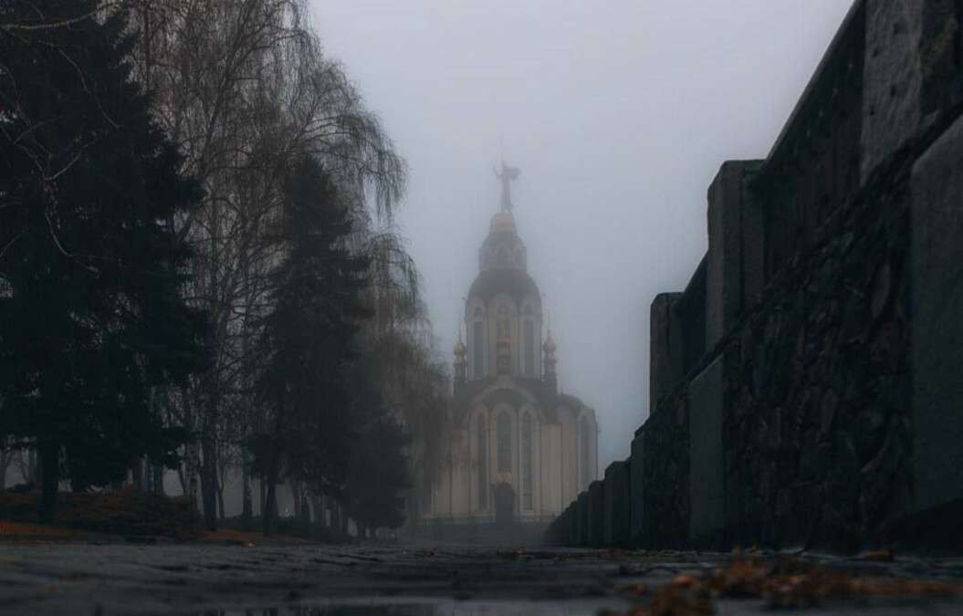 Погода в Днепре