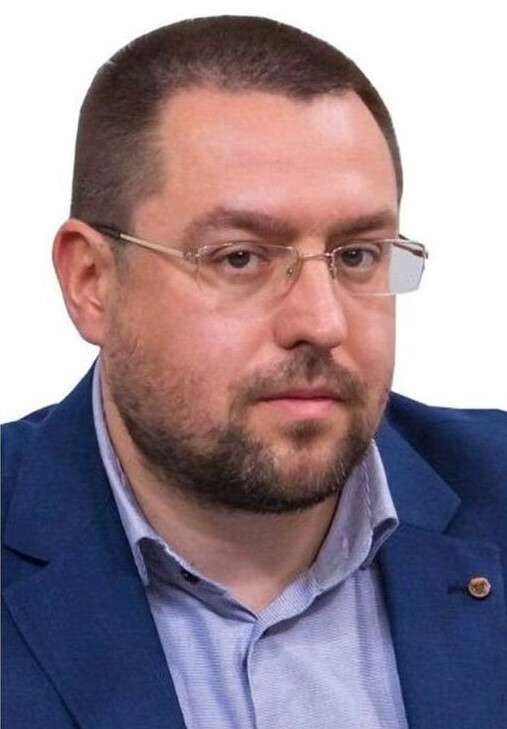 Александр Самарец