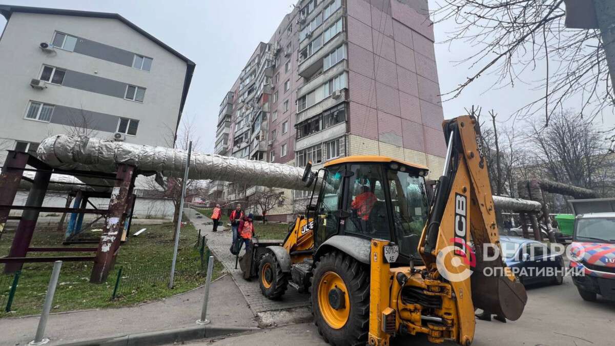 Ликвидация последствий атаки