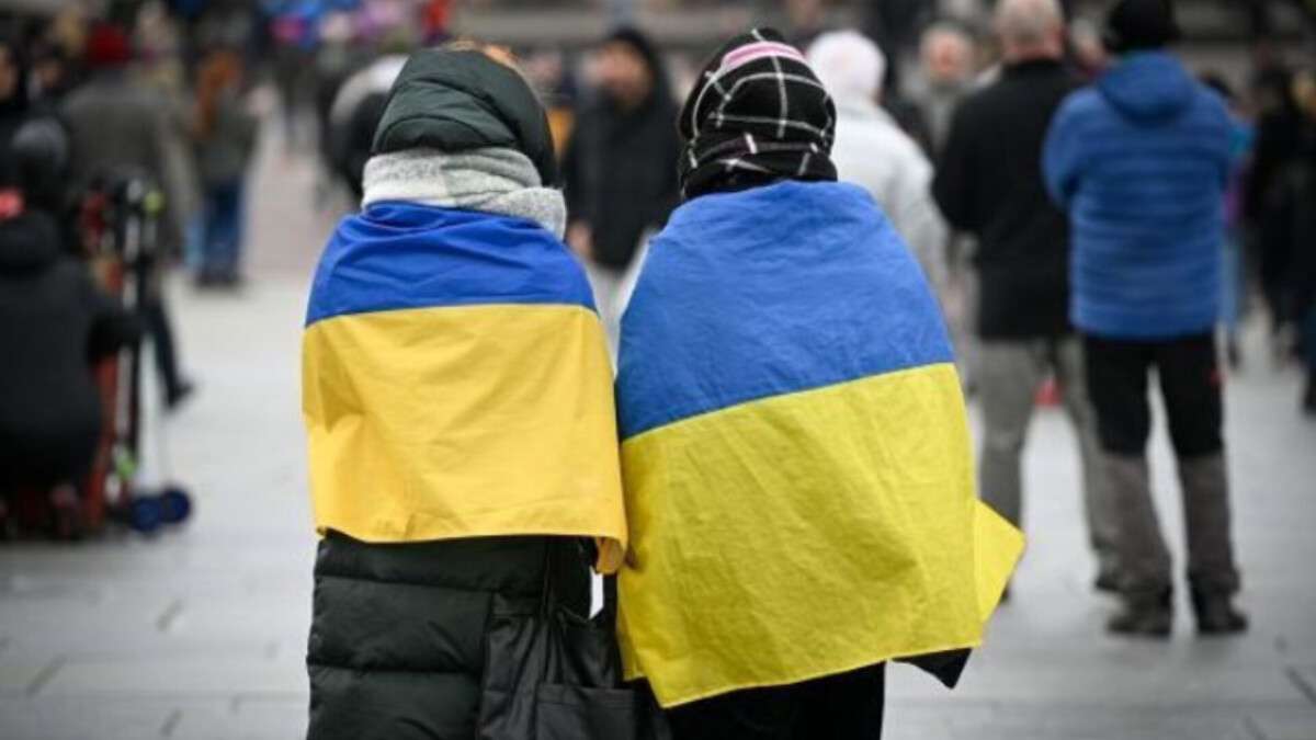 United for Ukraine приостановили