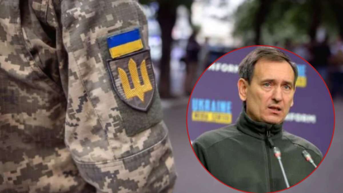 Вениславський визнав, що міські голови не відповідальні за мобілізацію