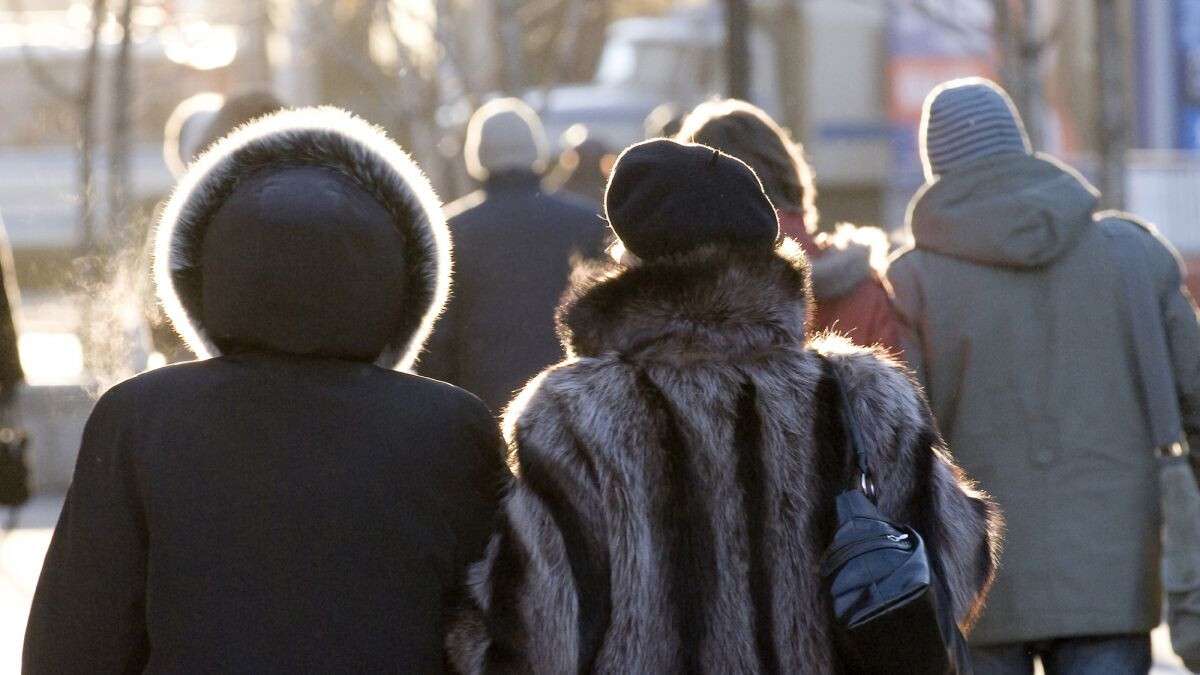 Погода в Дніпрі лютий