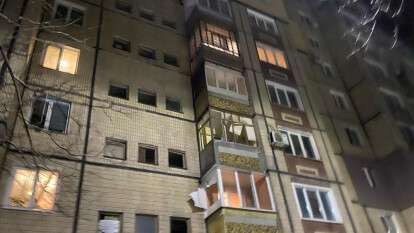 Ночная атака