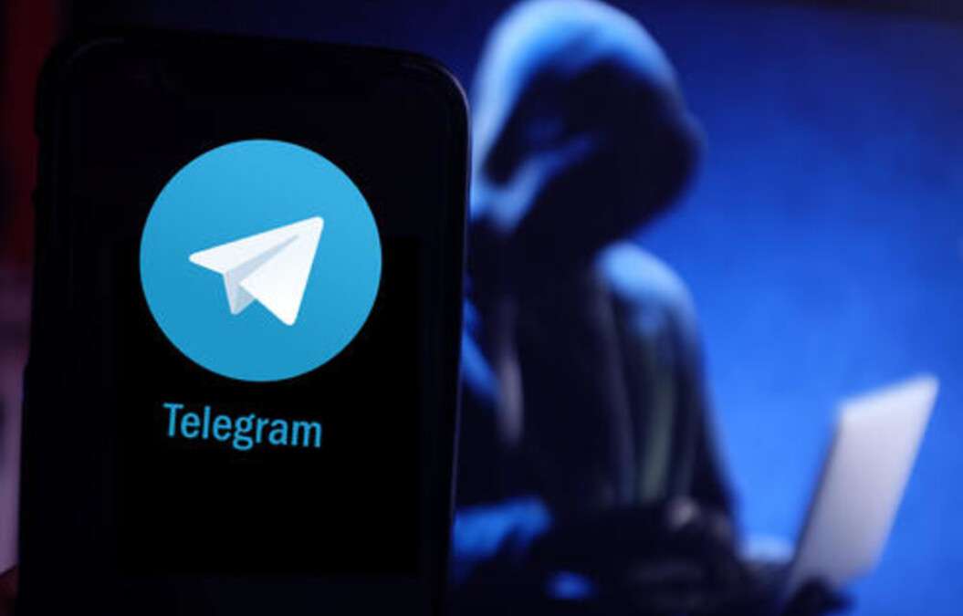 Угрозы в telegram