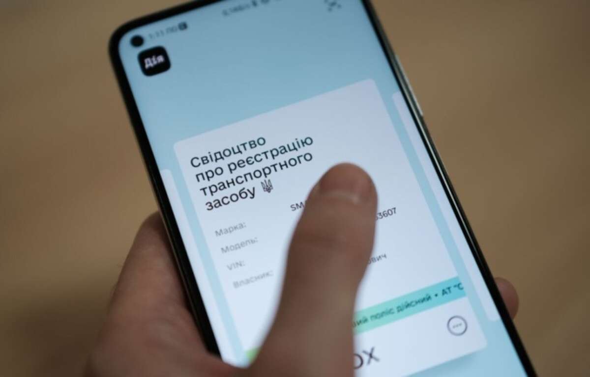 Зручніше ніж пластик: як дніпрянам отримати електронне свідоцтво про реєстрацію авто
Смартфон став не тільки зручним аксесуаром, а й потужним інструментом для вирішення різноманітних завдань, від оплати послуг до зберігання важливих…
