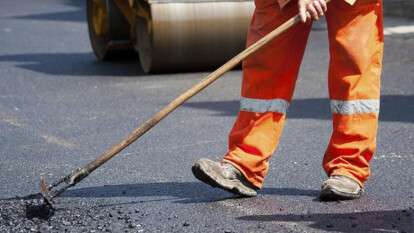 Перекриття вул. Воскресенської