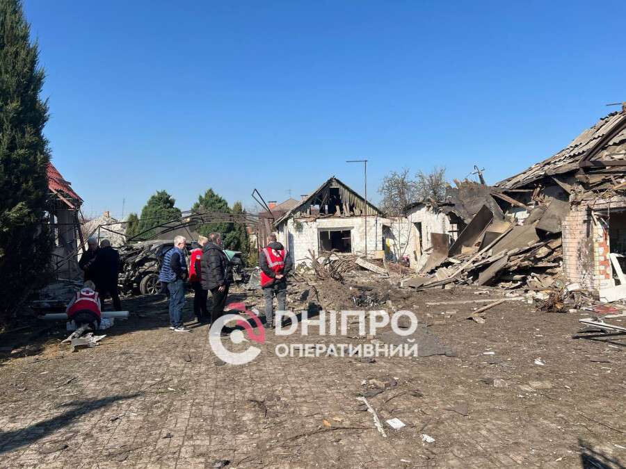 Руйнування