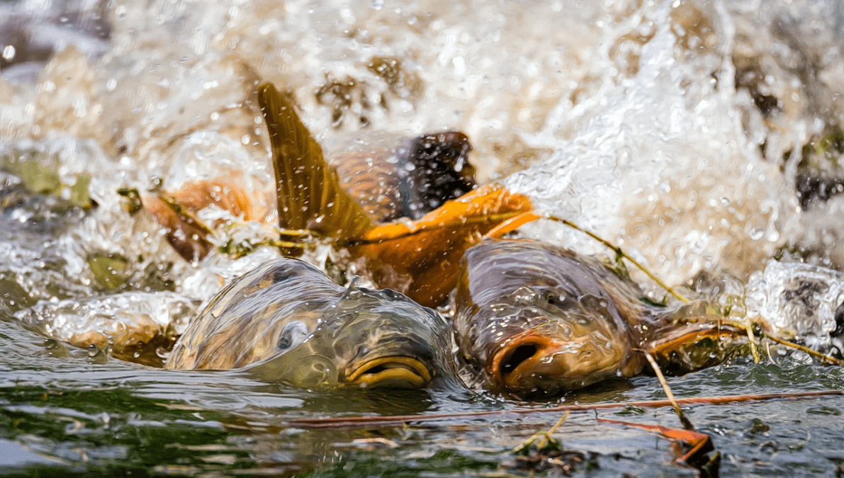 Нерестова заборона