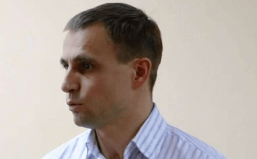 Андрій Дяченко