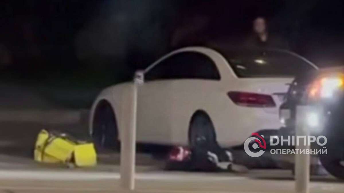 Смертельна ДТП