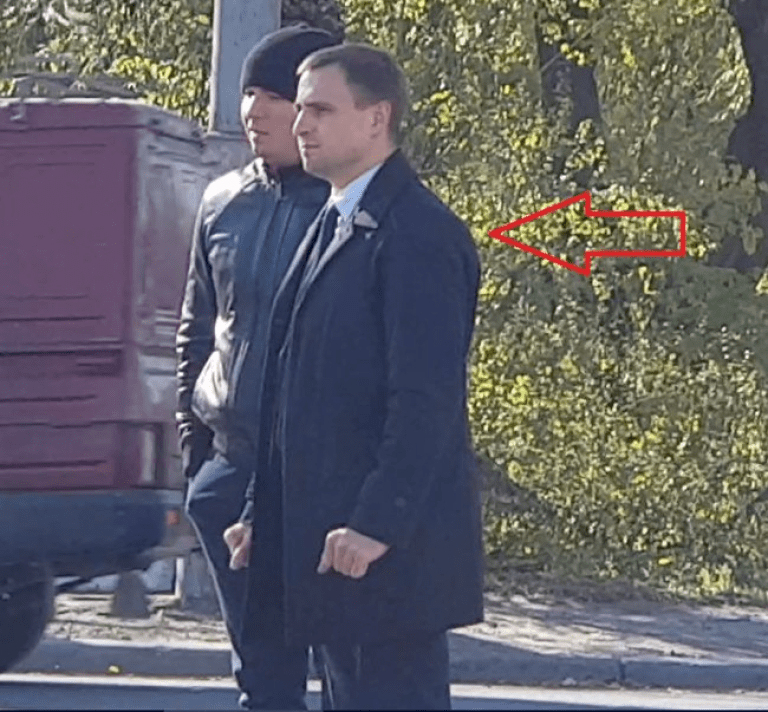 Авария Дяченко