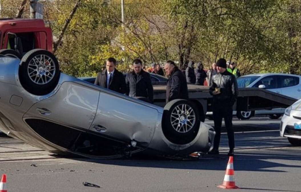 Авария Дяченко