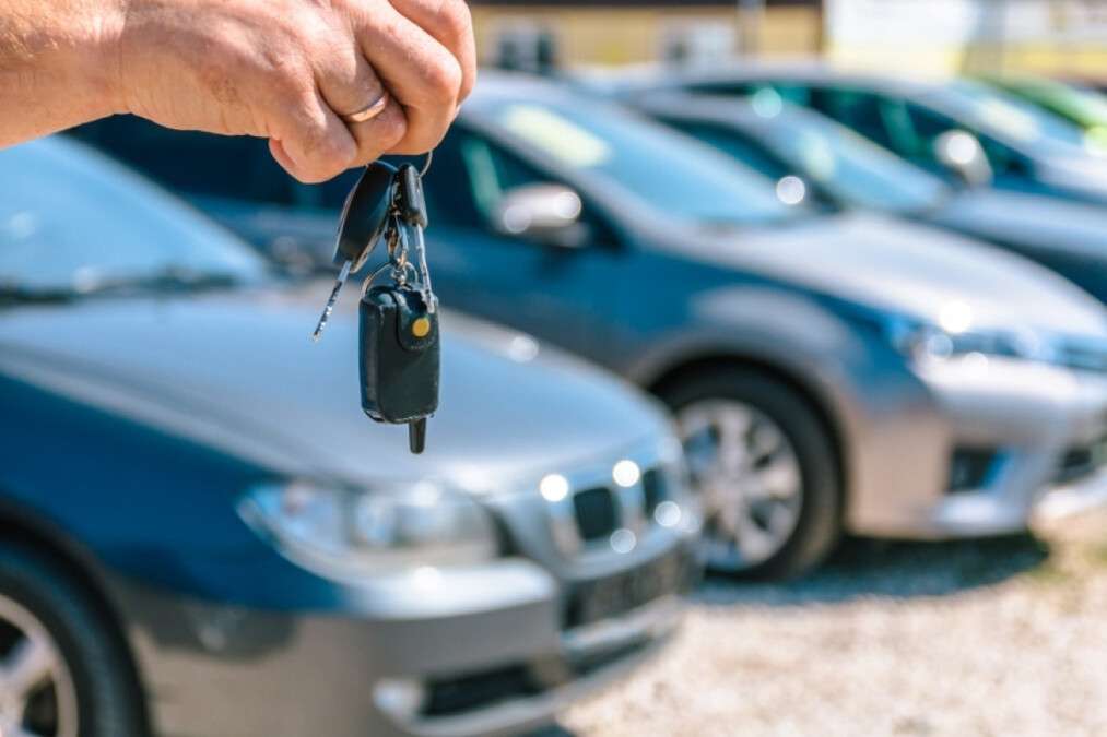 Огляд цін на авто 2010 року Дніпро