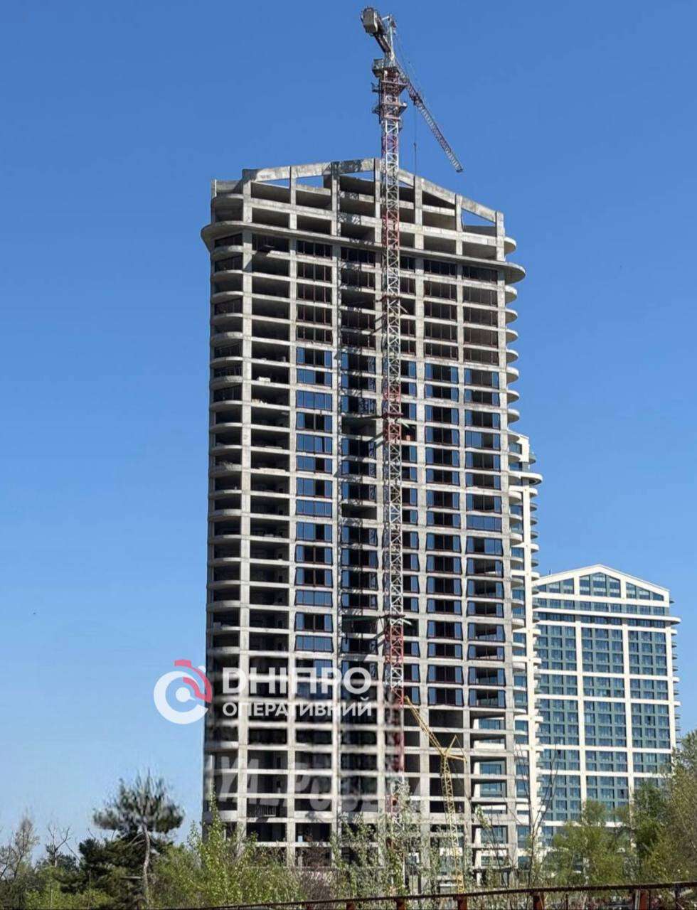 Наслідки ракетної атаки