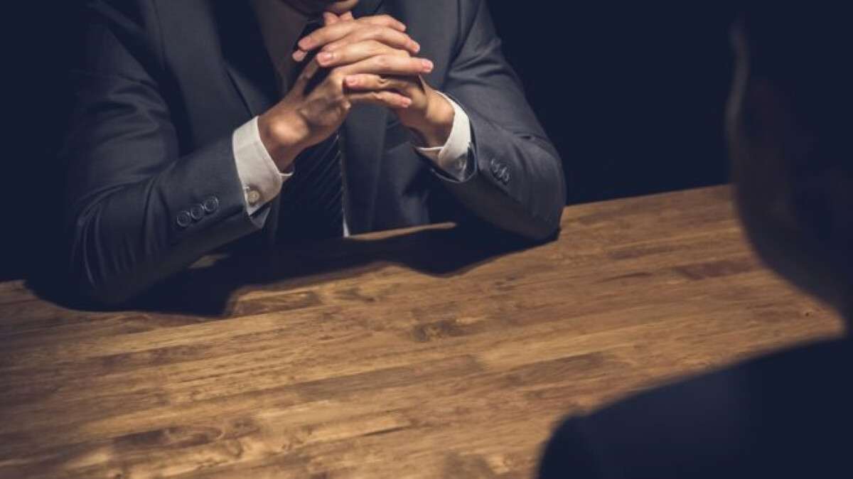 Права свидетеля в уголовном процессе