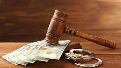 Экономические правонарушения