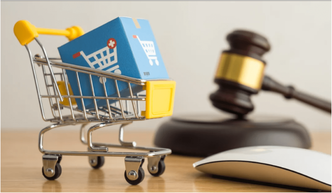 Защита прав потребителей