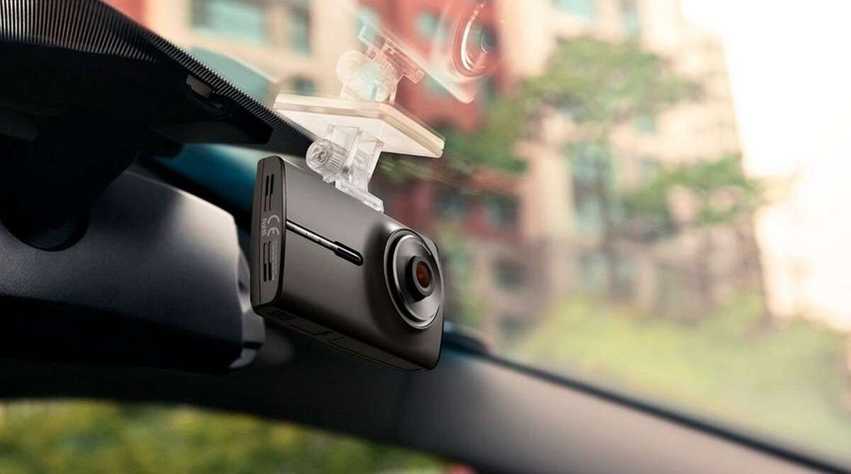 Видео с регистратора как доказательство ДТП