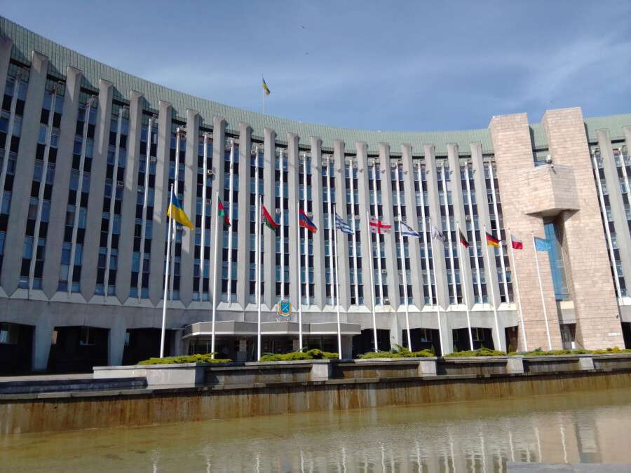 Софинансирование проектов ВСУ