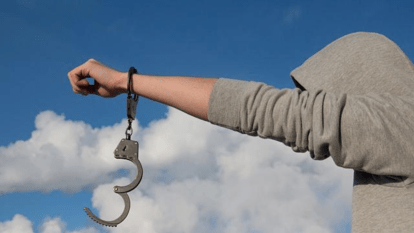 Условно-досрочное освобождение