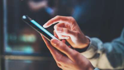 Сбой в работе цифровых услуг