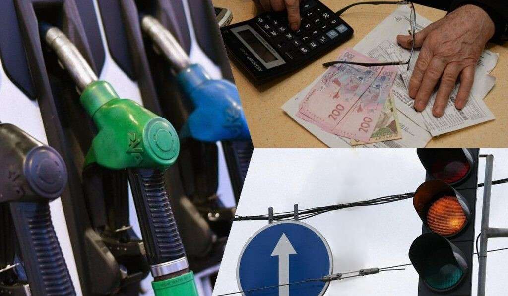 Изменения с 1 мая 2025