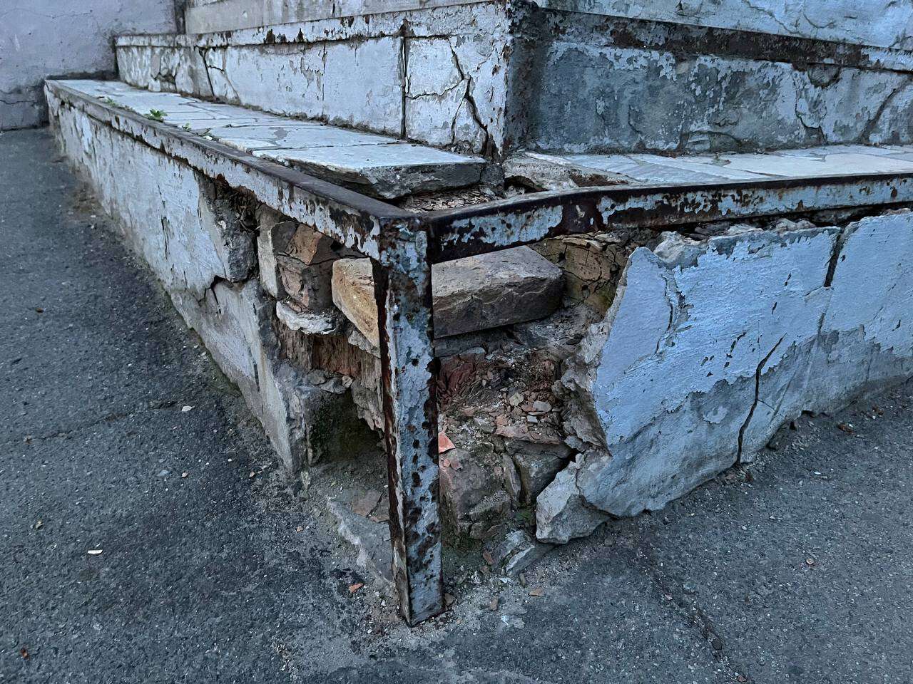 В каком состоянии ДНУ