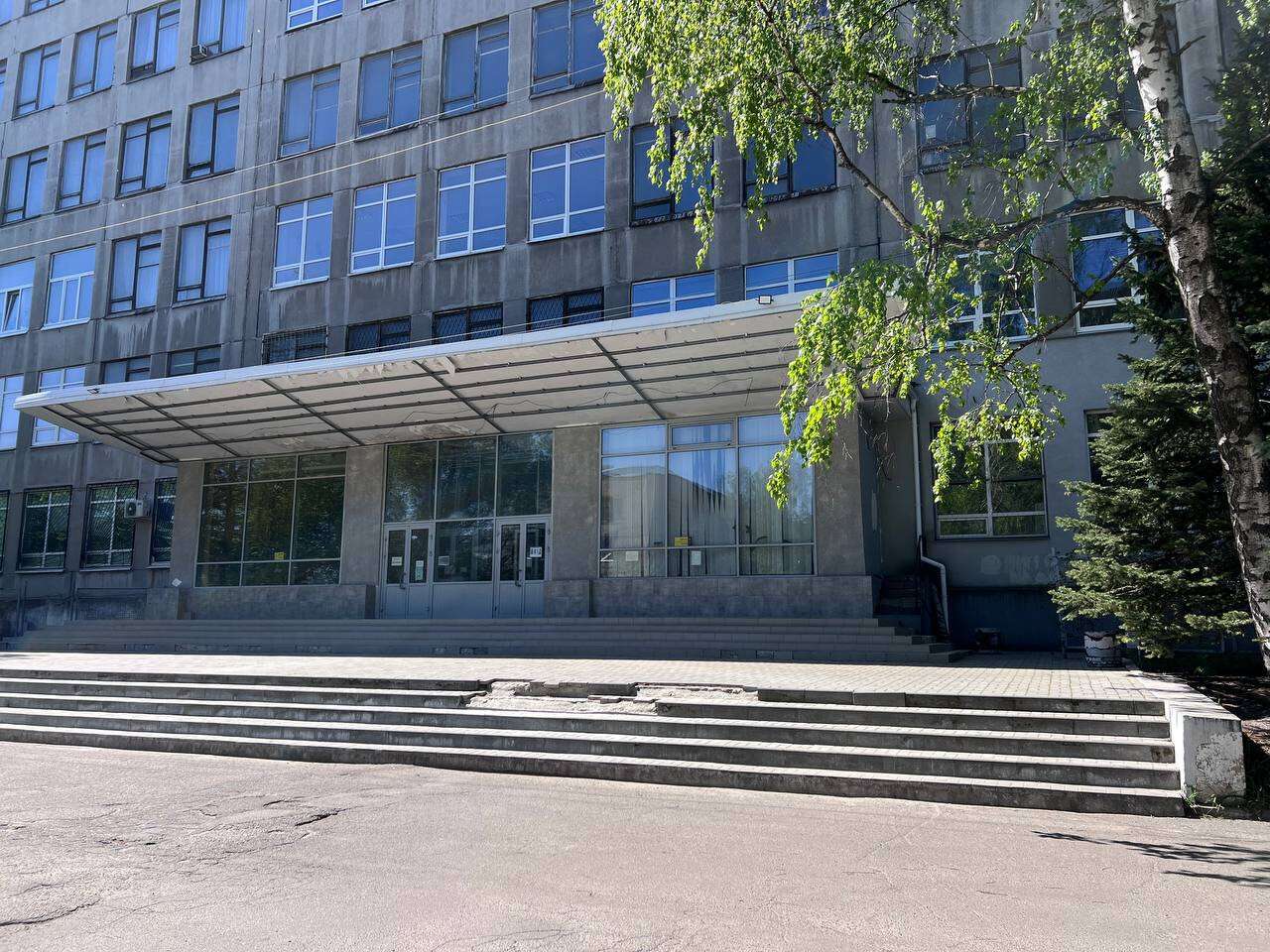 В каком состоянии ДНУ