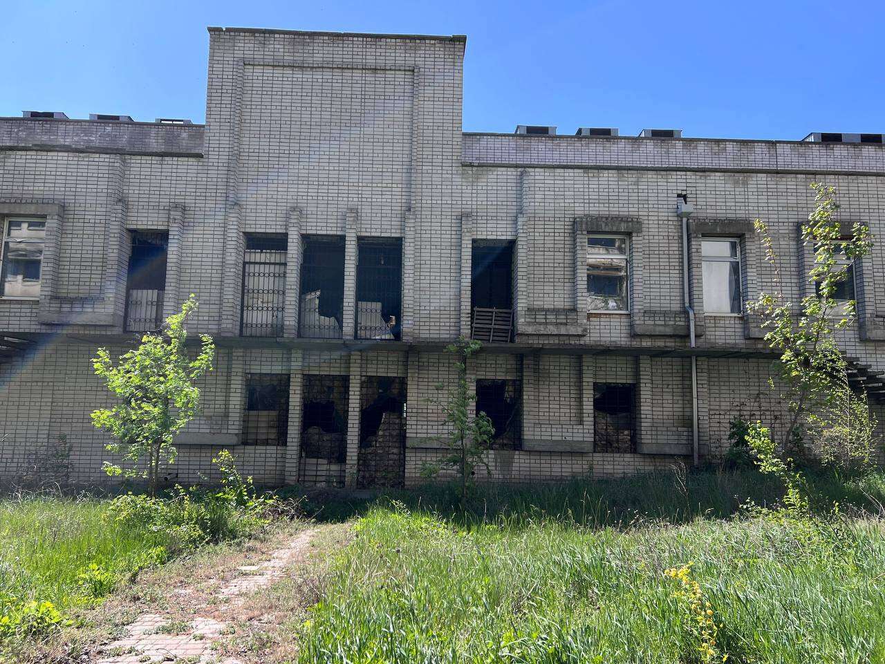 В каком состоянии ДНУ