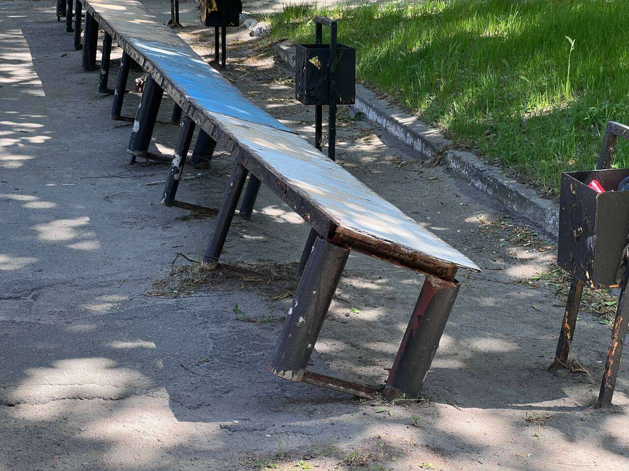 В каком состоянии ДНУ