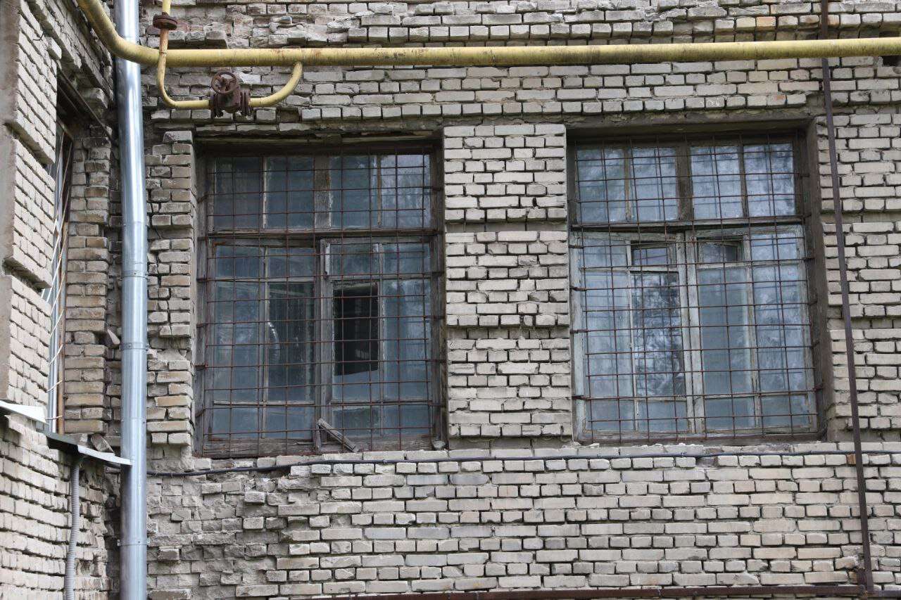 В каком состоянии ДНУ