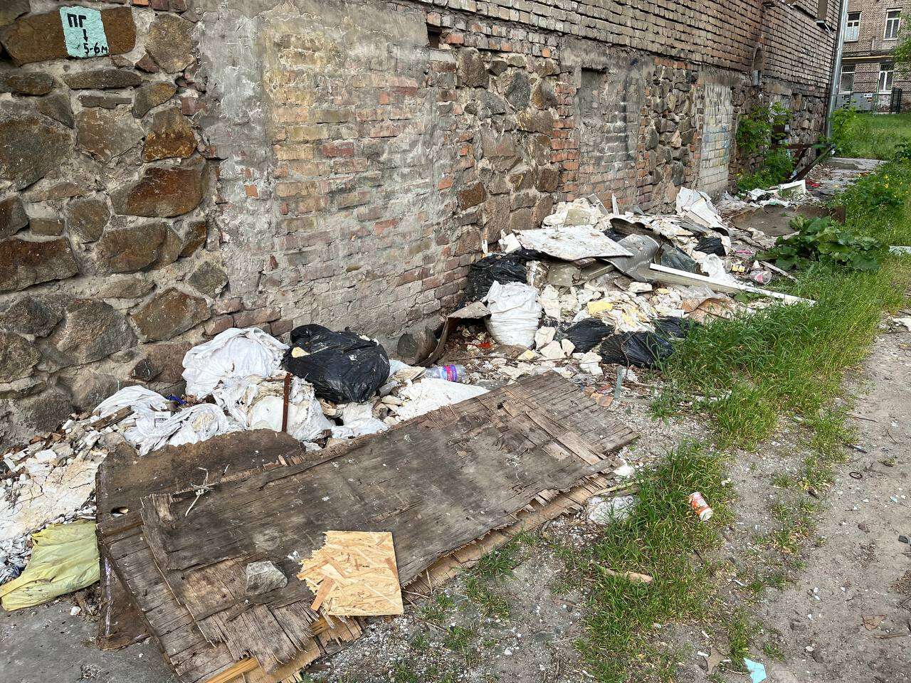 В каком состоянии ДНУ