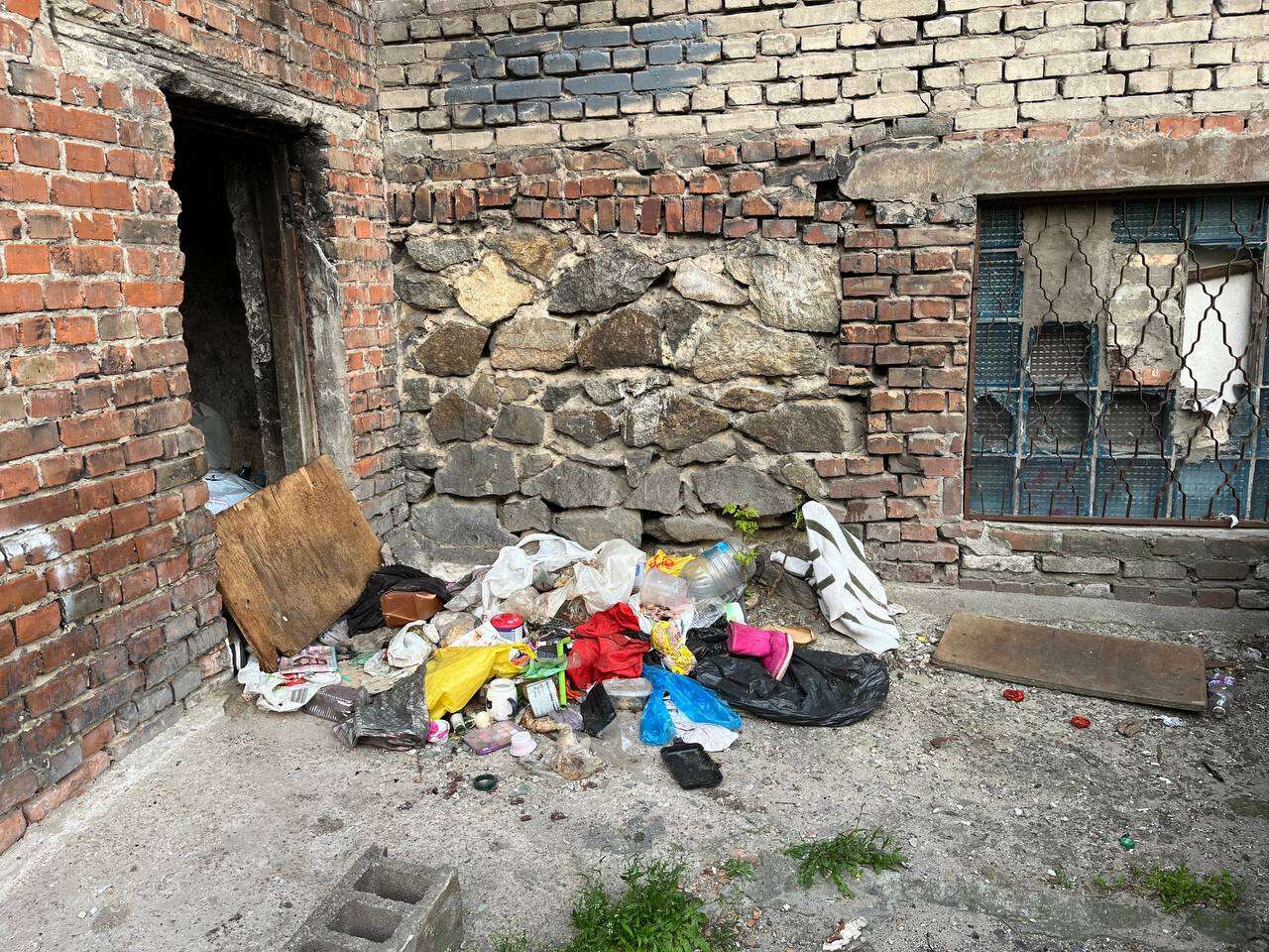 В каком состоянии ДНУ