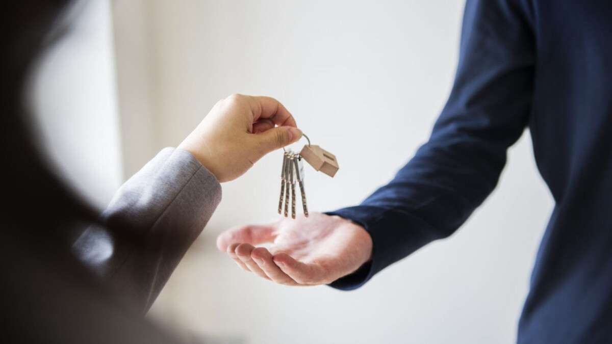 Продаж квартири