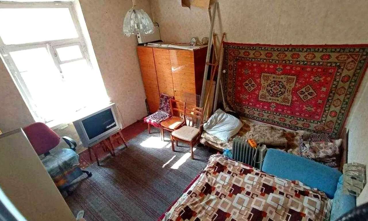 Квартира за низькою ціною у Дніпрі