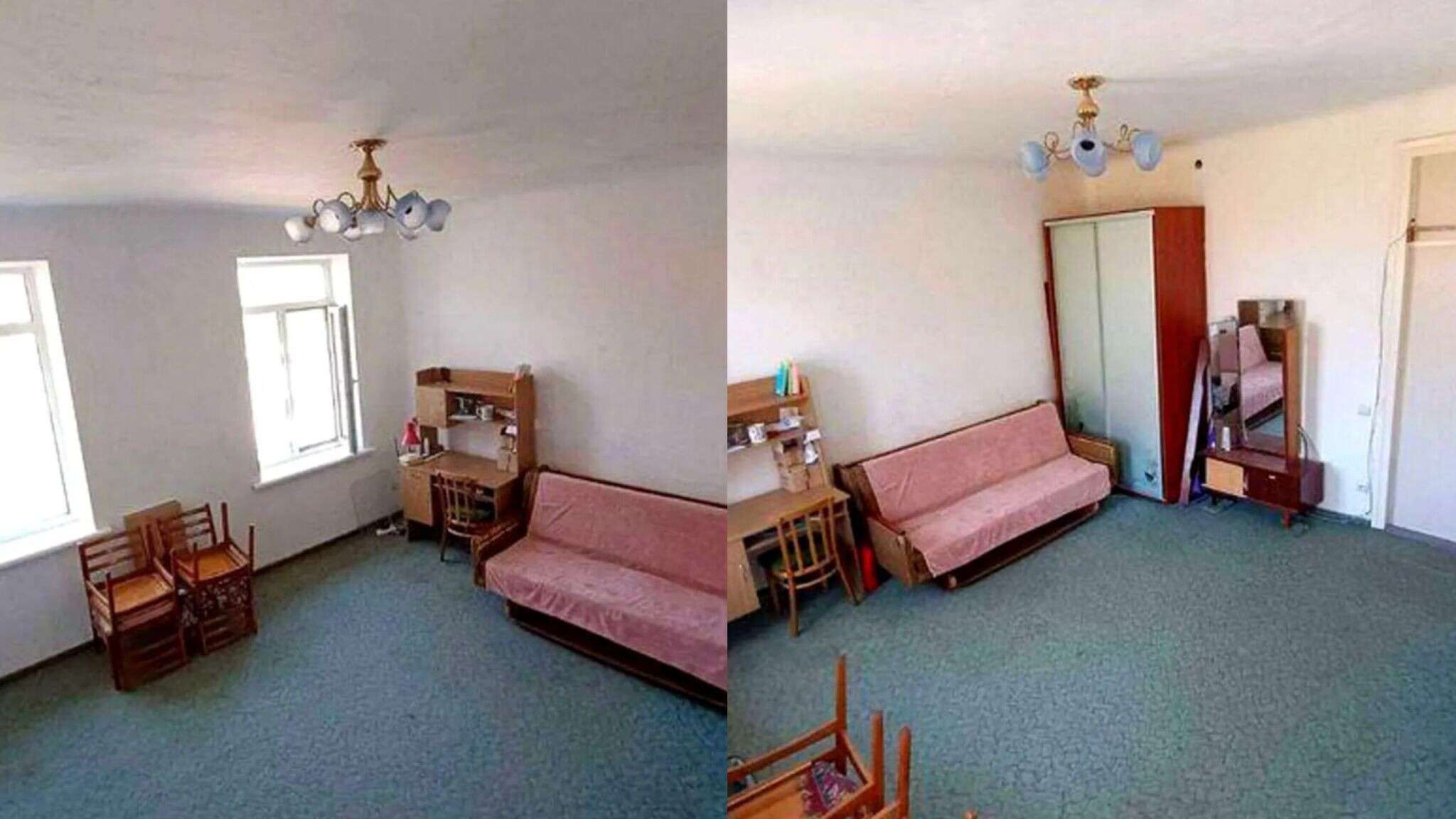 Квартира за низькою ціною у Дніпрі