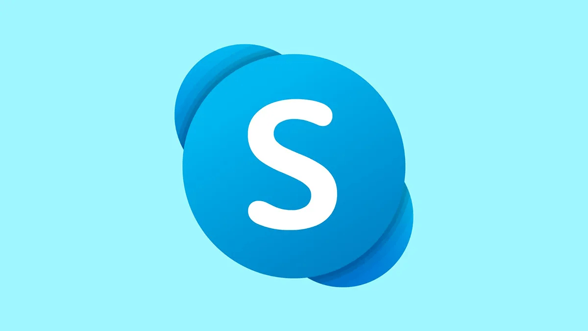 skype закрывается