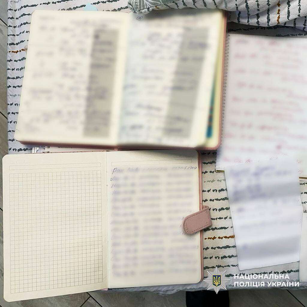 Обшуки в учасників масштабної злочинної схеми