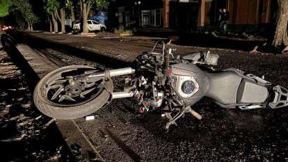 Смертельна ДТП у Нікополі