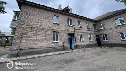 Обновление внутридомовых сетей