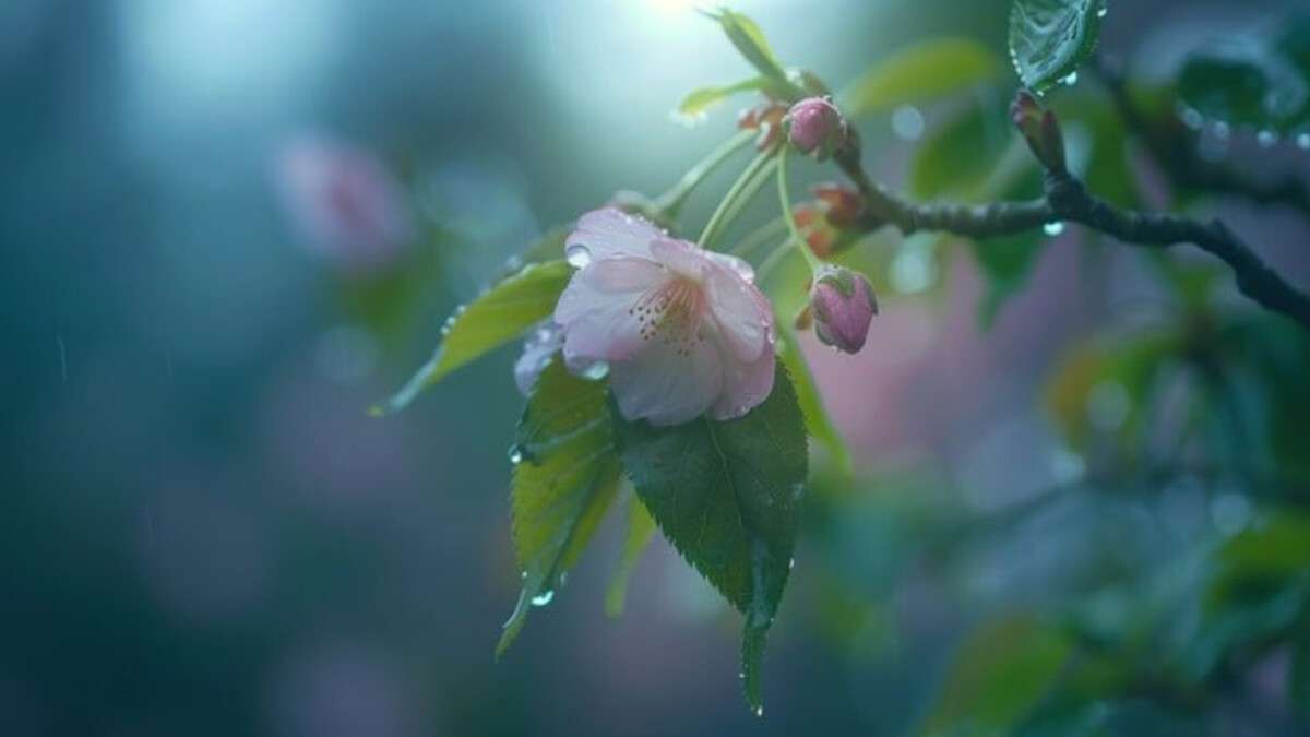 Погода в Днепре дождь