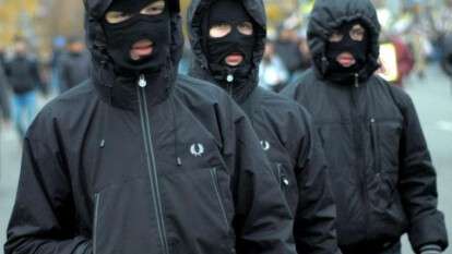 Рейдерство в Украине