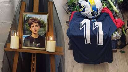 16-річний Давид Додон помер внаслідок ДТП