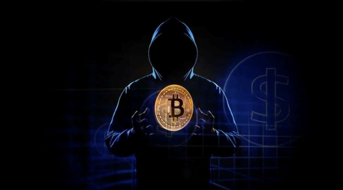 Криптовалютные аферы