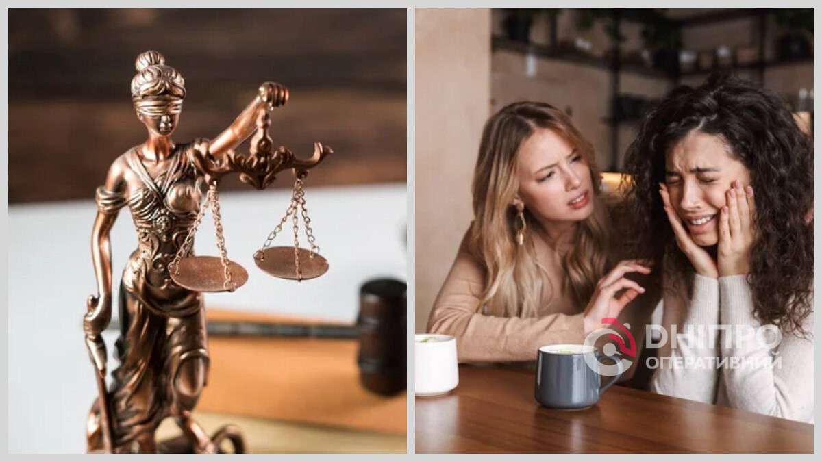 Дві сестри судилися за квартиру у Дніпрі