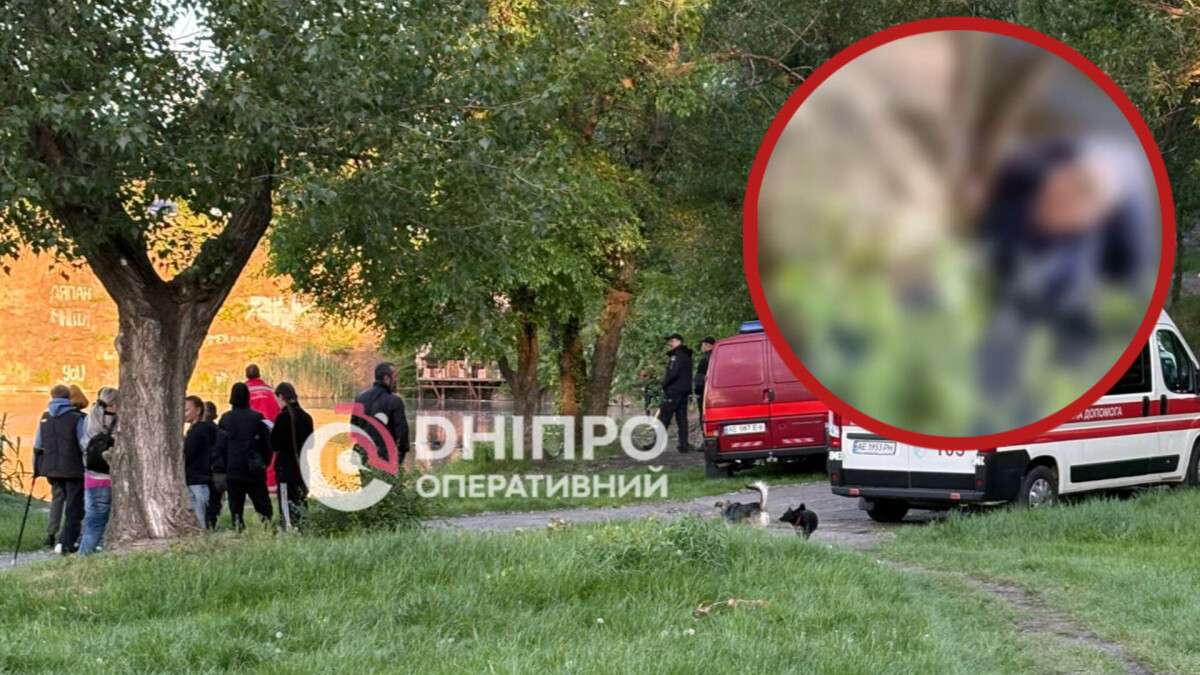 Подробиці трагедії на ж/м Червоний Камінь