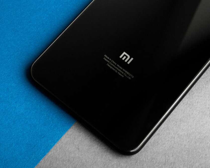 Смартфон Xiaomi
