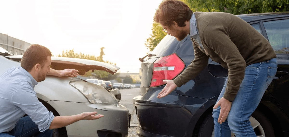 Мошенники на дорогах